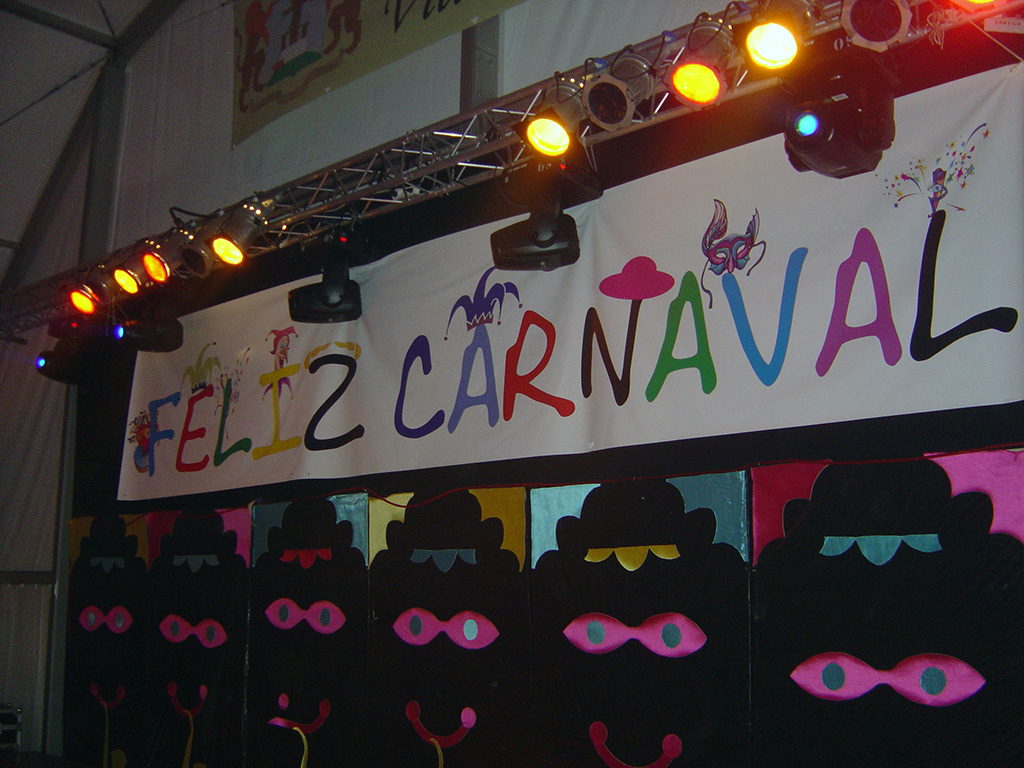 Carnaval de Ingenio 2008 | Fano Sánchez