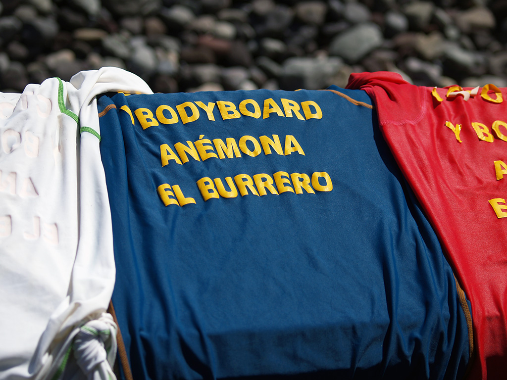 Campeonato Surf & Bodyboard Anémona 2008