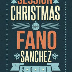Fano Sánchez – Sesión Diciembre 2011