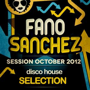 Fano Sánchez – Sesión Octubre 2012