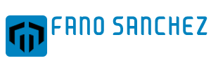 Manifiesto DJ Fano Sánchez