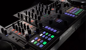 traktor kontrol z2 y traktor kontrol x1 mk2