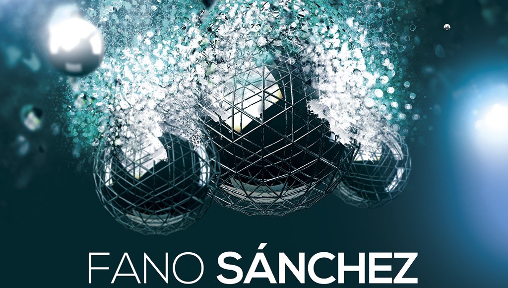 Fano Sánchez – Sesión Enero 2011