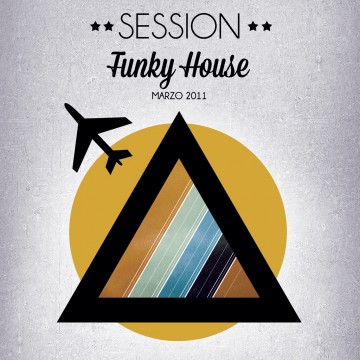 Fano Sánchez – Sesión Funky House Marzo 2011