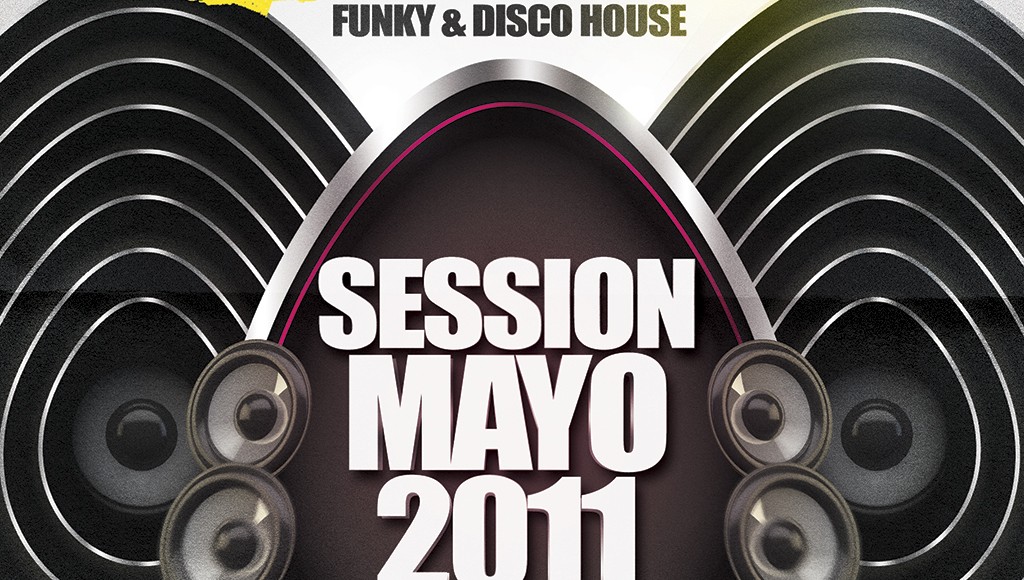 Fano Sanchez – Sesión Disco & Jazzy House Mayo 2011