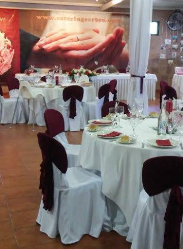 Boda La Granja de Ingenio 31 Octubre 2015