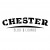 logo chester las palmas