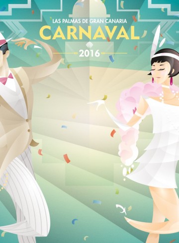 Carnaval Las Palmas 2016