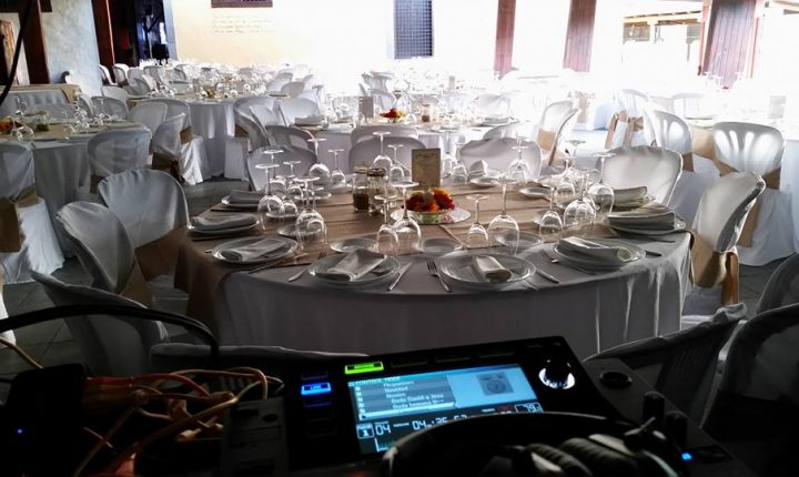 Video boda Raquel y Sergio en Las Brujas 28 Mayo 2016