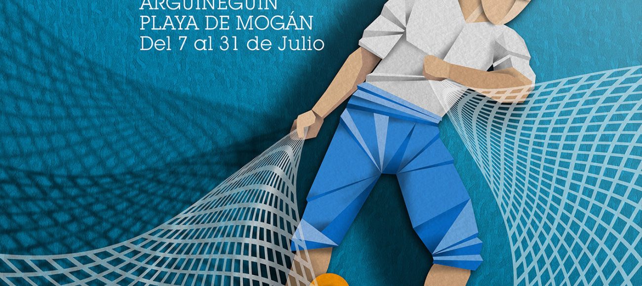 Fano Sánchez – Session Fiestas del Carmen Mogán Julio 2016