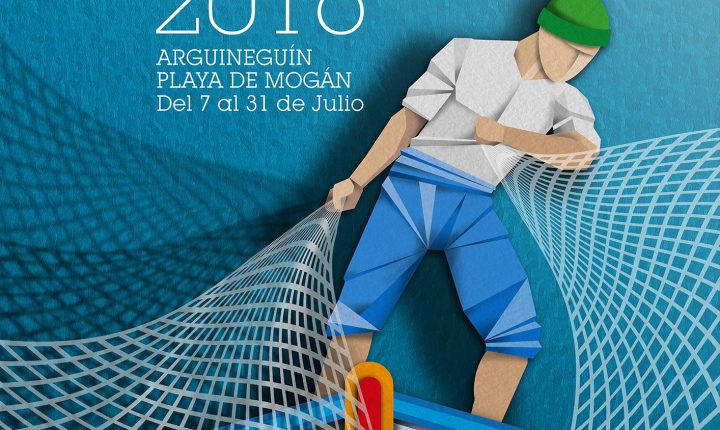 Fiestas del Carmen en Mogán 2016 | Fano Sánchez