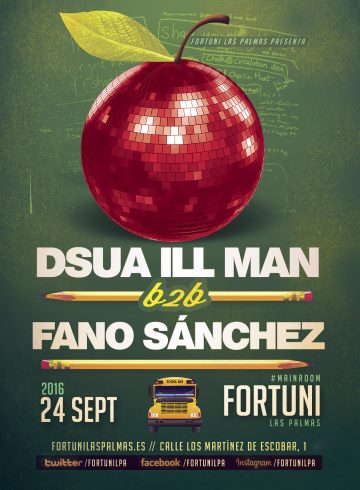 Fortuni 24 Septiembre