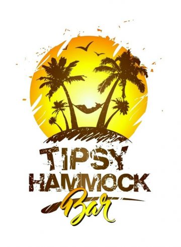 Tipsy Hammock 28 Agosto