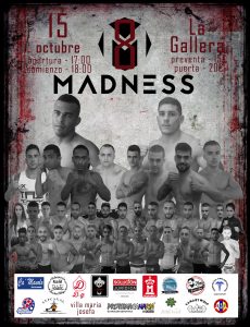 cartel-madness-8-15-octubre-2016