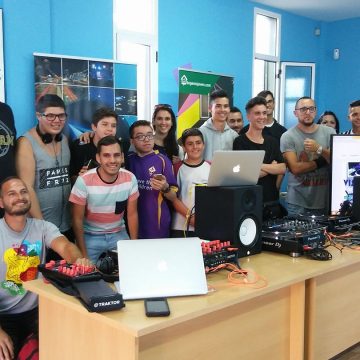 visiones dj espacio creativo ingeniojoven abril 2017 1