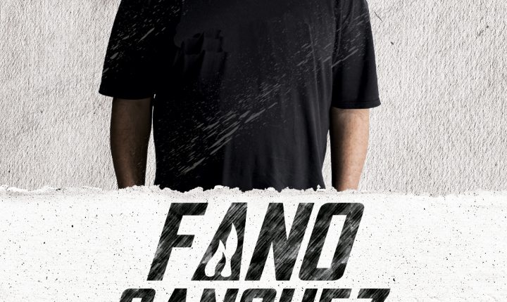 Fano Sánchez – Agenda Mayo 2017