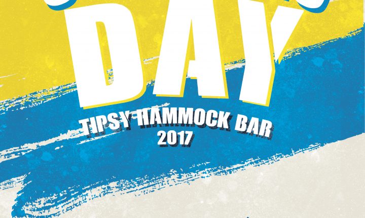 Tipsy Hammock Bar – Canarias Day 2017