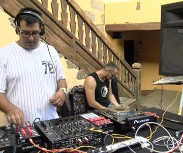 Visiones DJ Ingenio 2017