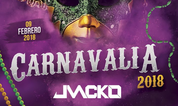 Carnavalia 2018 – Puerto del Rosario (Fuerteventura)