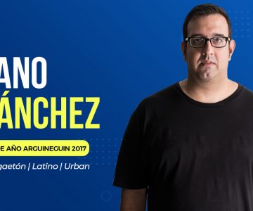 Fano Sánchez – Session Fin de Año Arguineguín 2017