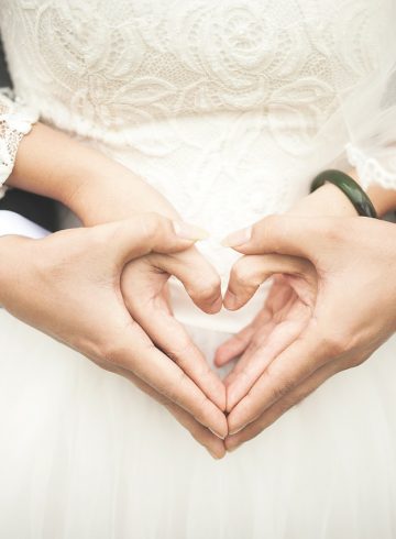 Boda El Cortijo 4 Septiembre