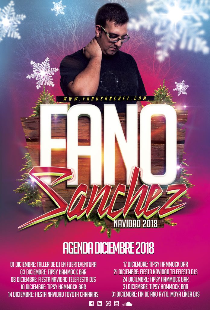 Cartel-Fano-Sanchez-Agenda-Diciembre-2018-web