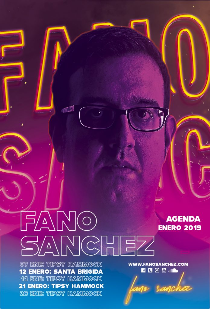 Cartel-Fano-Sanchez-Agenda-Enero-2019-Facebook-web