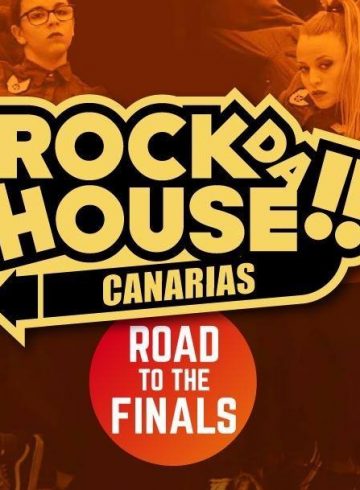 Rock Da House 25 Mayo