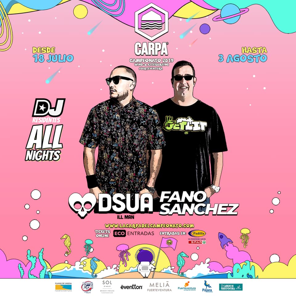 carpa fuerteventura 2019 fano sanchez