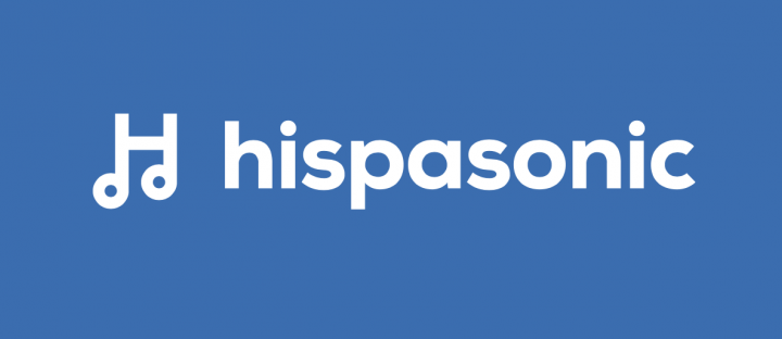 Comienzo a escribir en Hispasonic