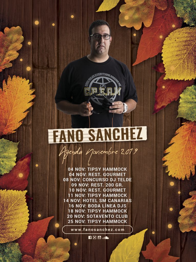 Cartel-Fano-Sánchez-Agenda-Noviembre-2019-web