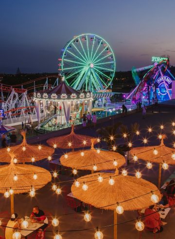 Holiday World Maspalomas 11 Diciembre