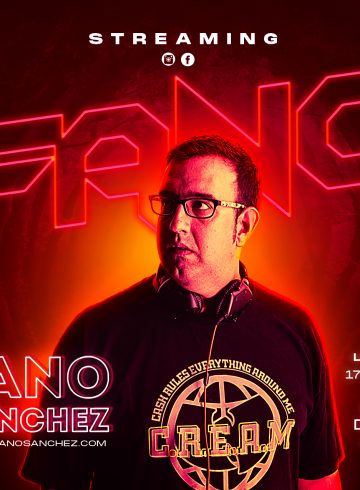 Streaming 23 Diciembre