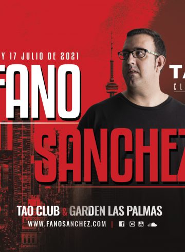 Tao Club Las Palmas 17 Julio