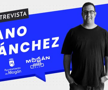 Entrevista Fano Sánchez RTV Mogán 2021