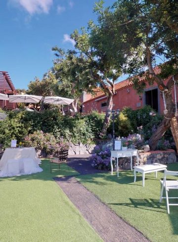 Boda Bodega de Parrado 5 Marzo
