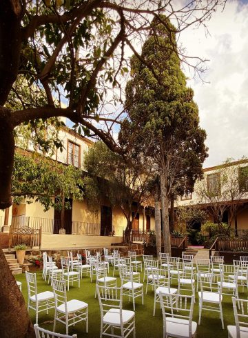 Boda 7 Mayo La Kasa de Guía