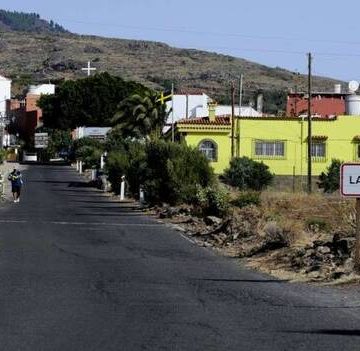Fiestas La Pasadilla 11 Junio