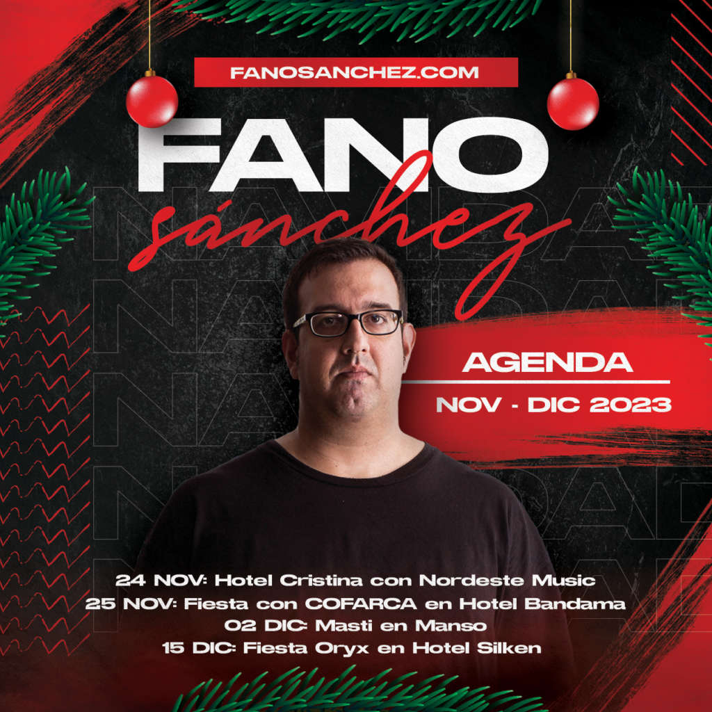 Cartel-Agenda-Fano-Sánchez-Noviembre-y-Diciembre-2023-web