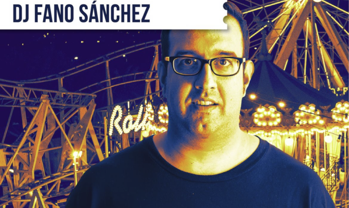 Fano Sánchez – Mercado del NOMAD 4 Abril 2024