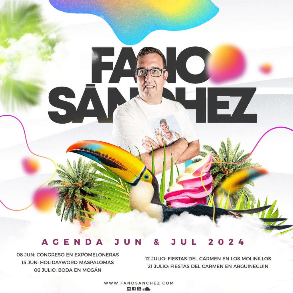 Cartel-Fano-Sánchez-Agenda-Junio-y-Julio-2024-web