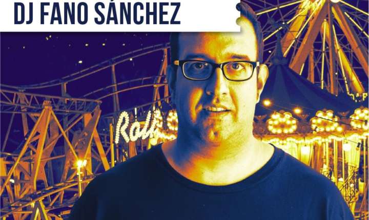 Fano Sánchez Mercado del Nomad 15 Junio 2024