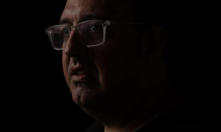 Fano Sánchez, 30 años como DJ