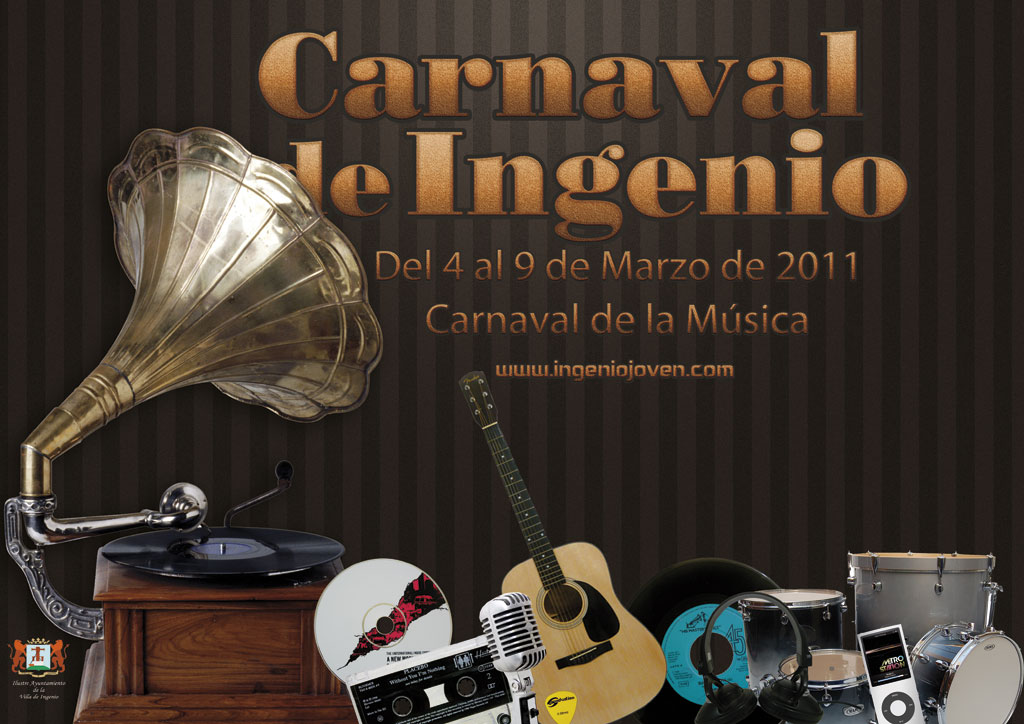 Promo Carnaval de Ingenio 2011