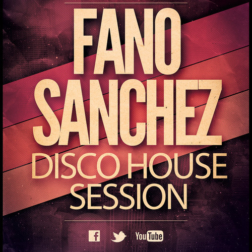 Fano Sánchez – Sesión Diciembre 2012