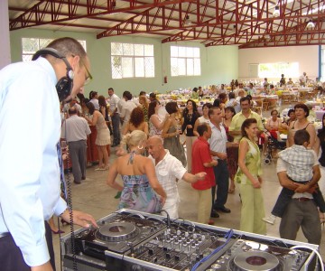 Eventos 2008
