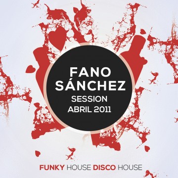 Fano Sánchez – Minimix Abril 2011