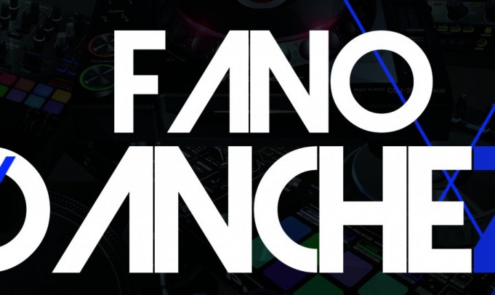 Fano Sánchez – Lo Mejor de 2015