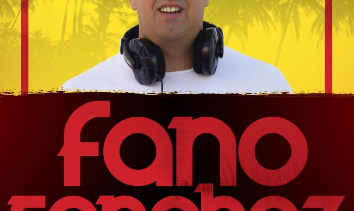 Fano Sánchez – Agenda Junio 2016