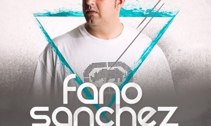 Fano Sánchez – Presummer House Selection Julio 2017 Pioneer XDJ-RX